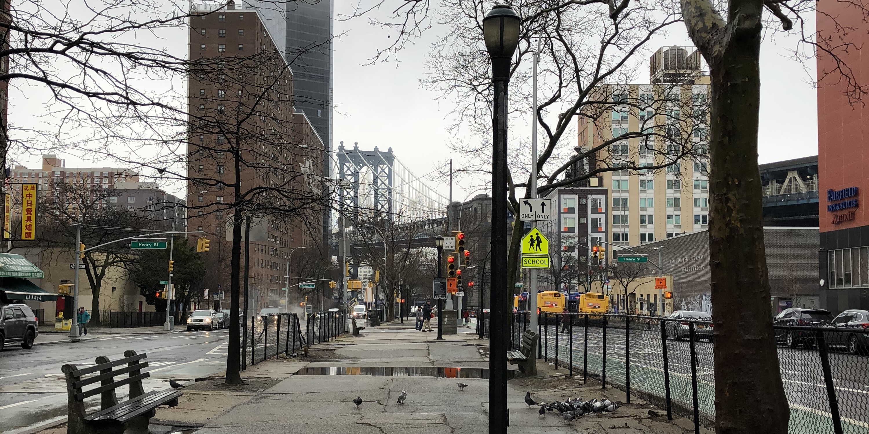 COVID-19 Update: 3/13/2020