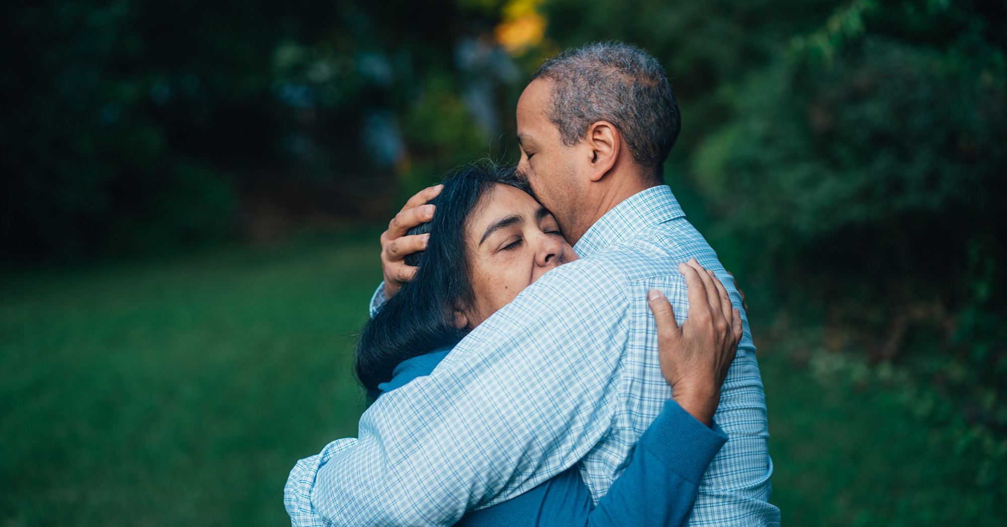 Grief and Loss in a Time of COVID