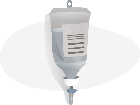 home infusion services