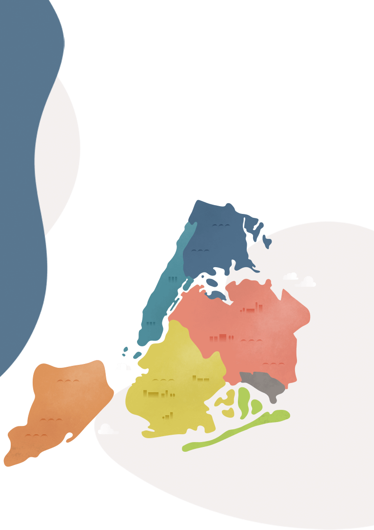 trucare is now present on all 5 boroughs and Westchester