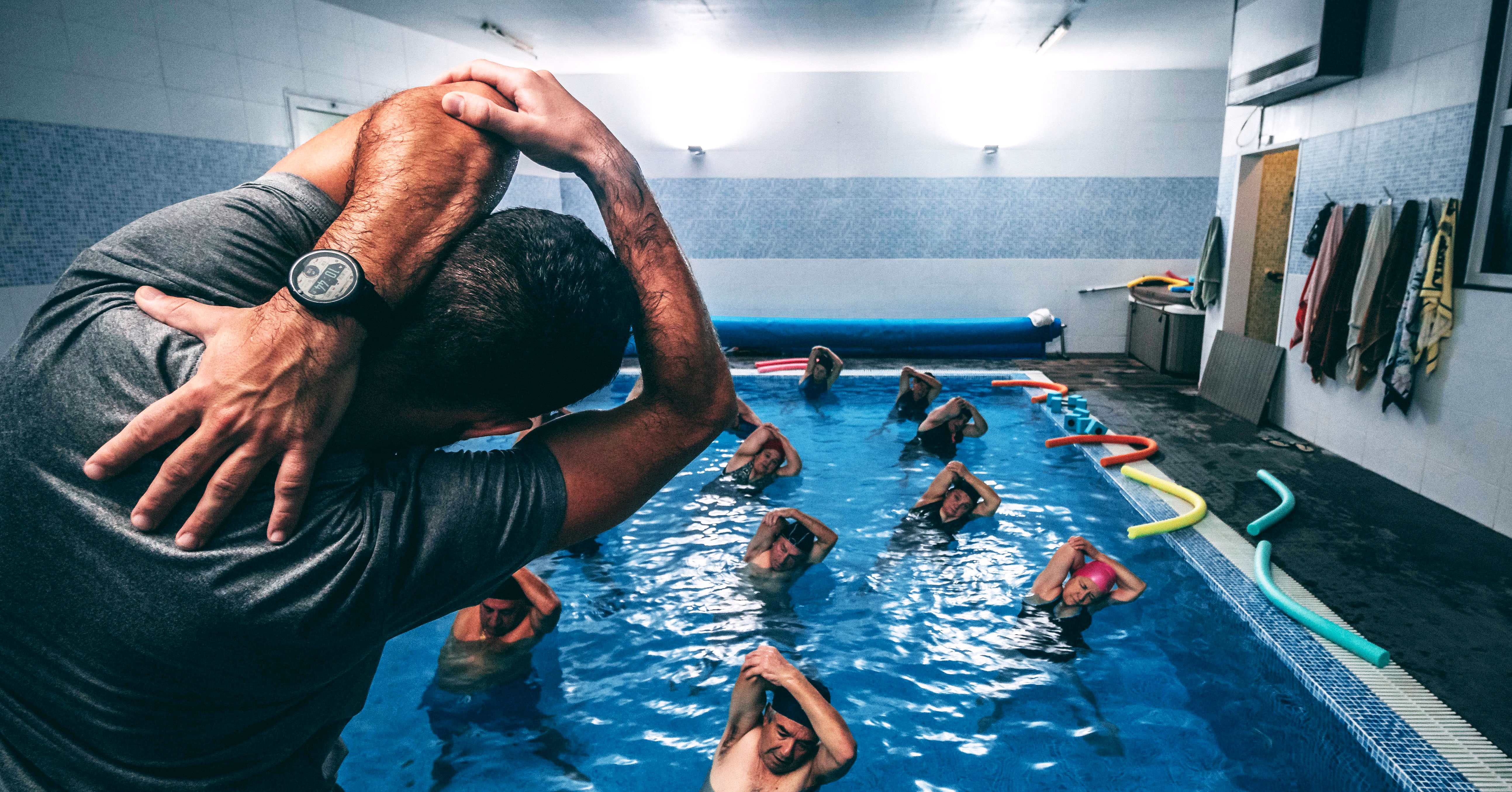 How to Stay Active During the Winter Months