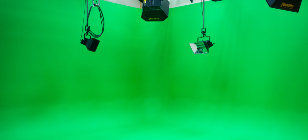 Top Green Screen Mistakes and How to Avoid Them