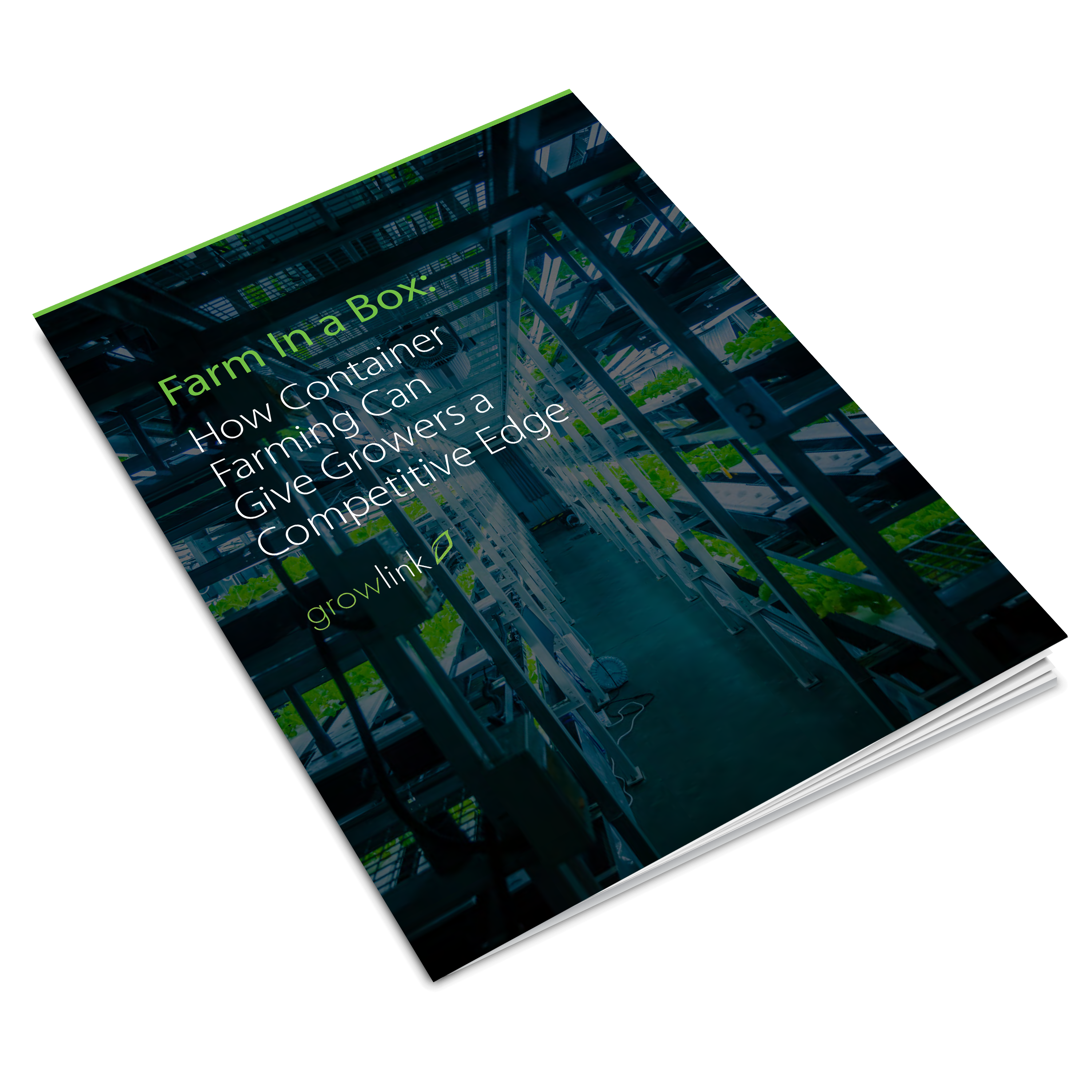 Container Farms e-Book