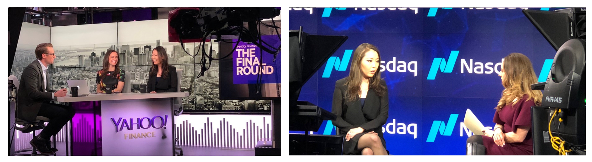 Jennifer Lee Tells Yahoo Finance Nasdaq What Pe Investing Looks