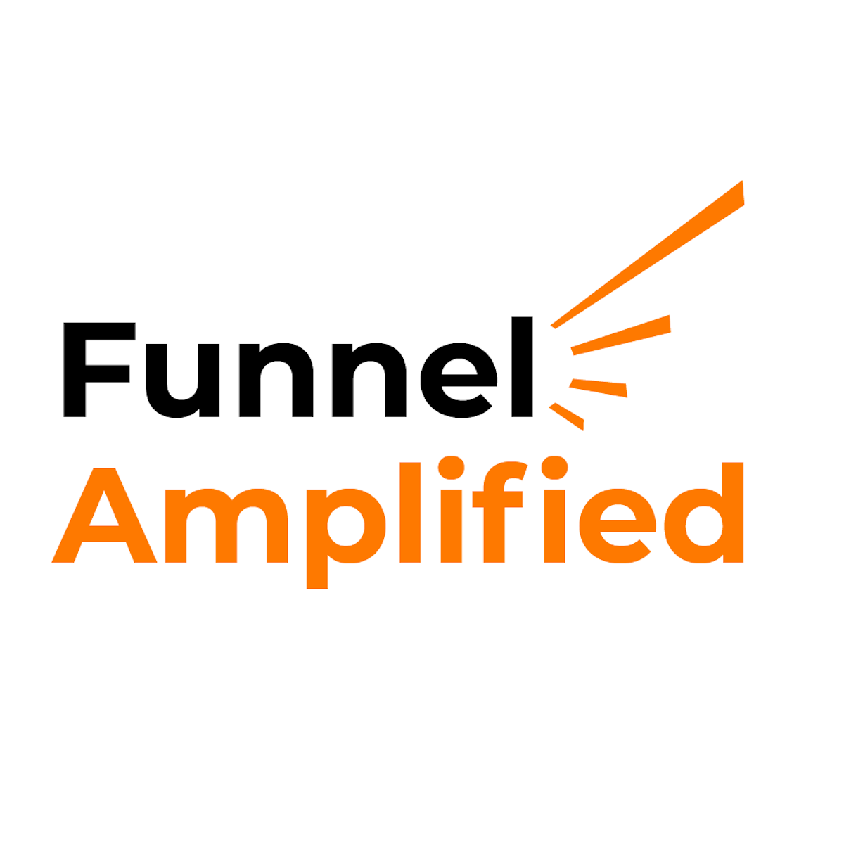 logo for FunnelAmplified