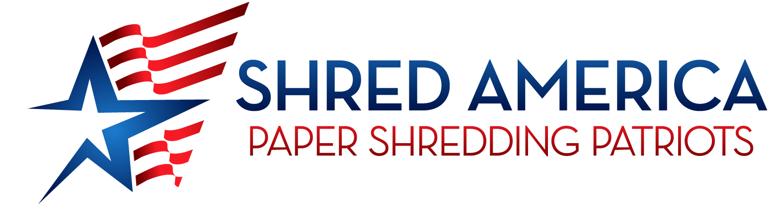 Shred America National Shredding Service