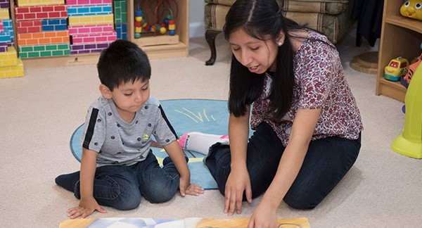 CCA of Kansas social