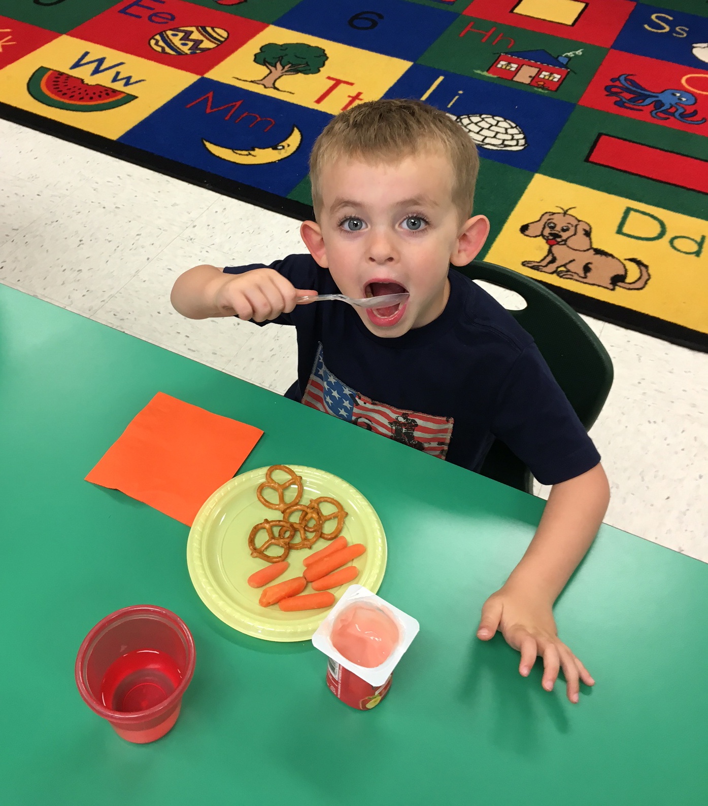 CindyHodgesHealthyKids