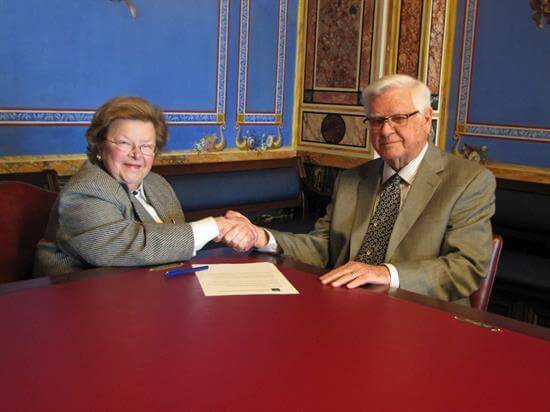 (Courtesy House and Senate Appropriations committees)