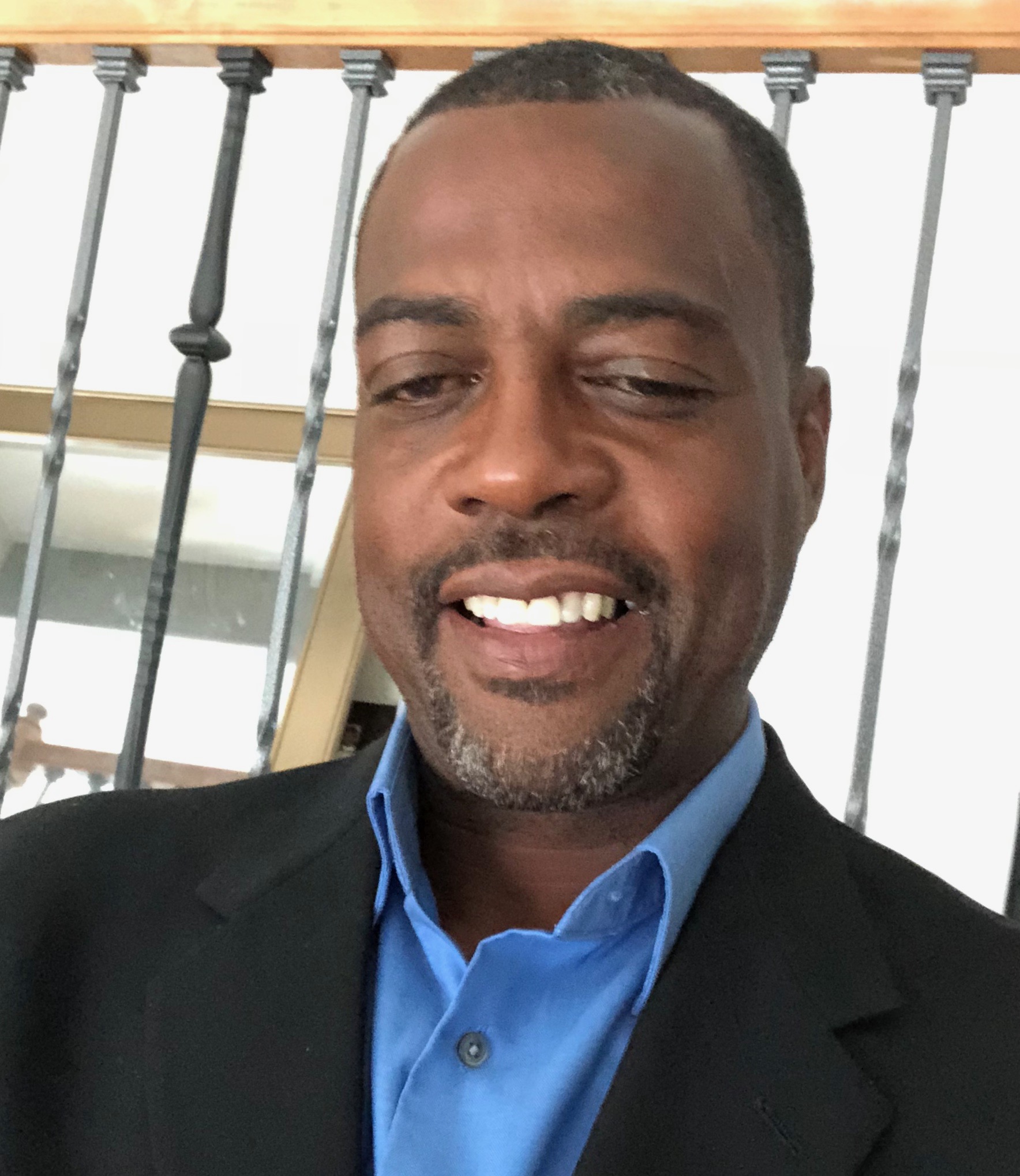 Ray, family advocate