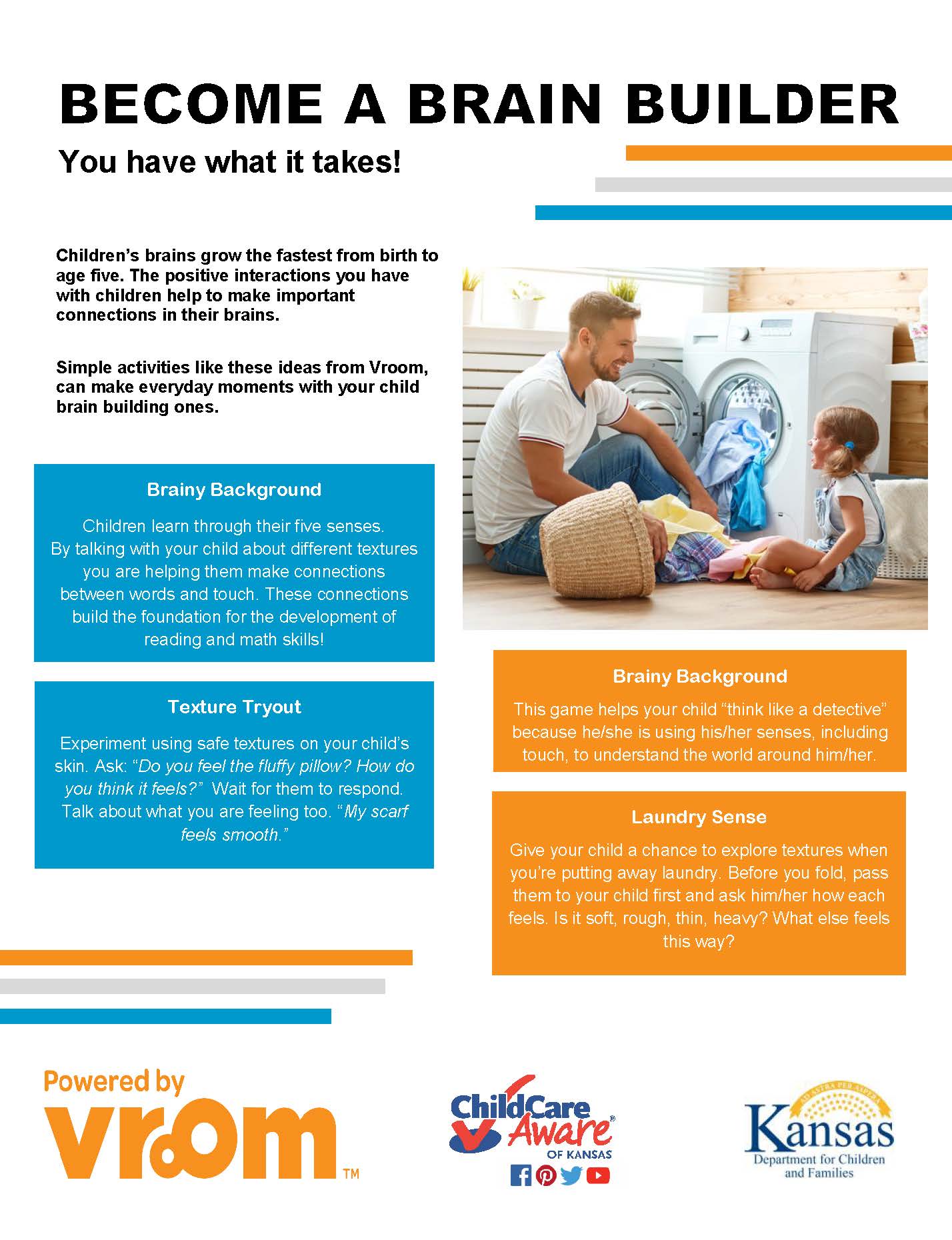 Vroom - Parent 1 pager_AS 2019