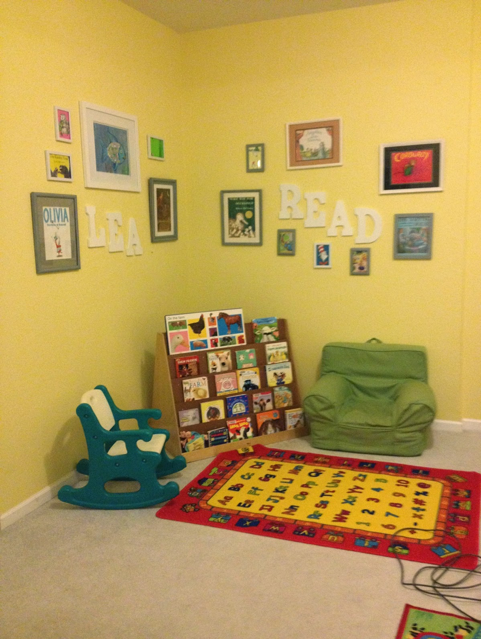 at home care