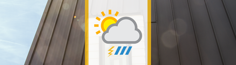 Metal Roofing Weathertight Warranties: Uses, Types, & Definitions