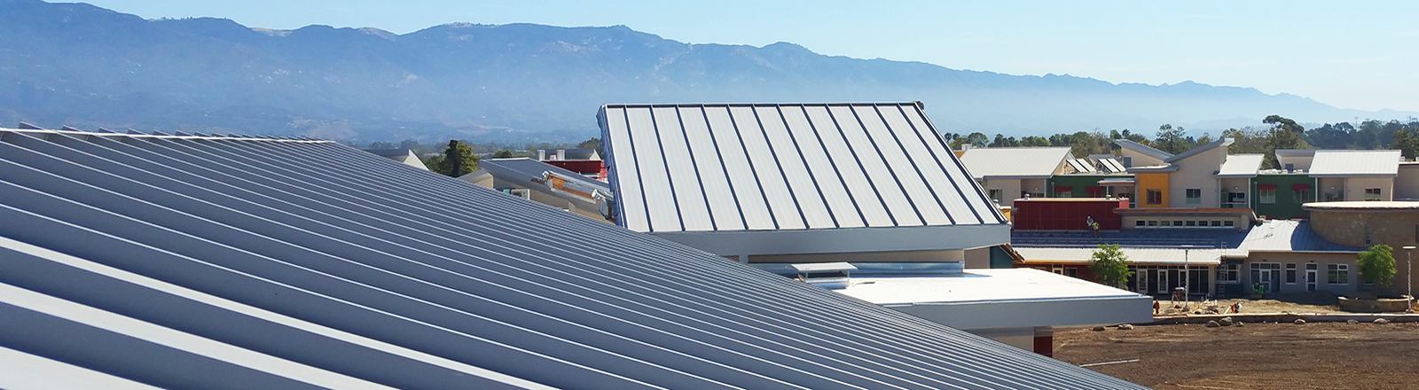 What is Cool Metal Roofing? Reflectance, Emissivity, SRI, & Cost Savings
