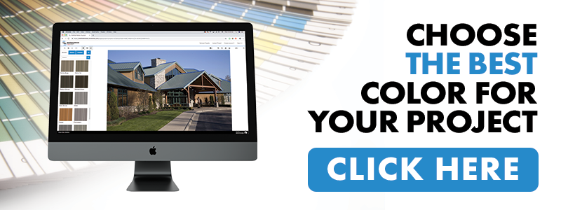Choose a Color for Your Project with SMI's Color Visualizer!