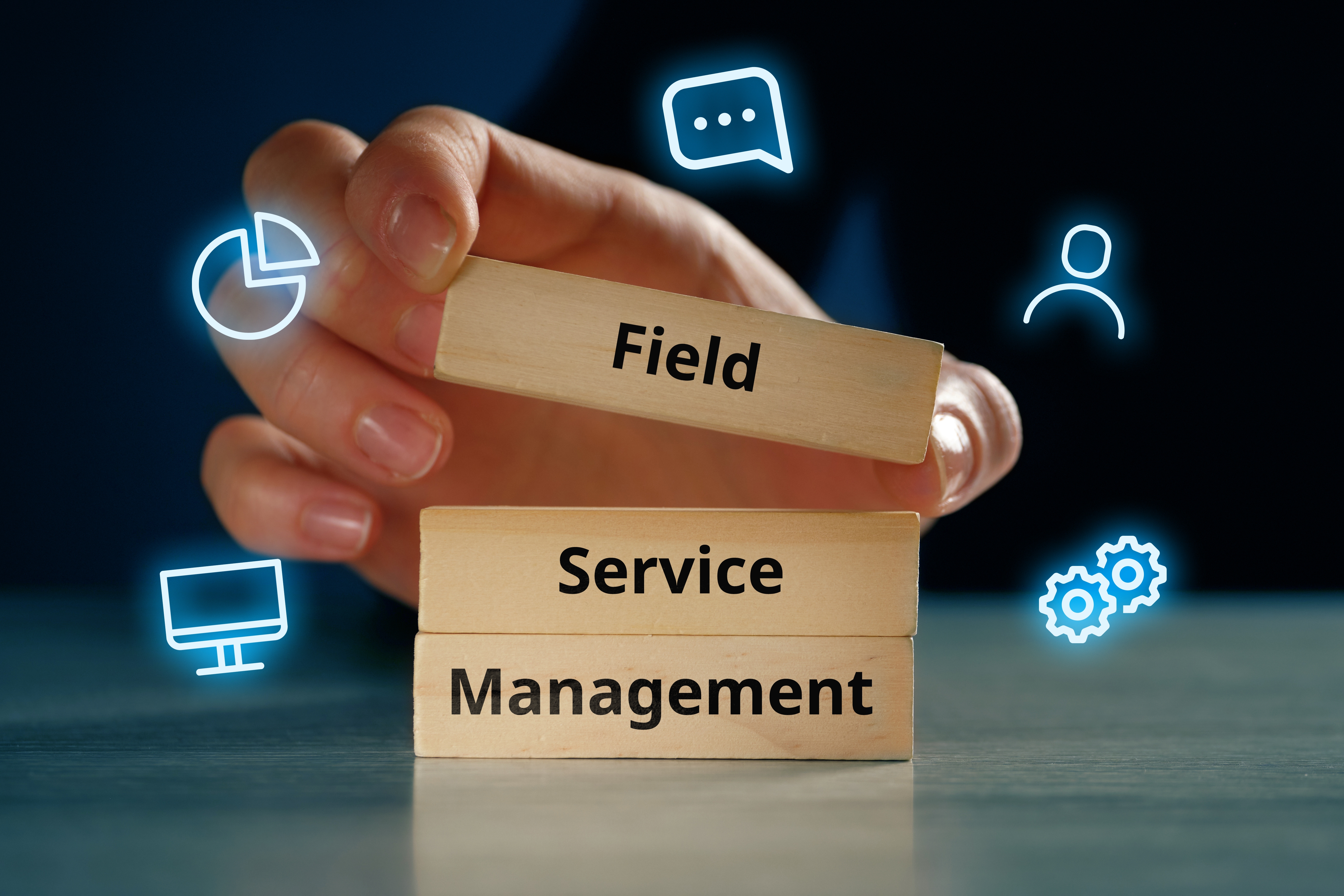Trends for Field Service Management Software