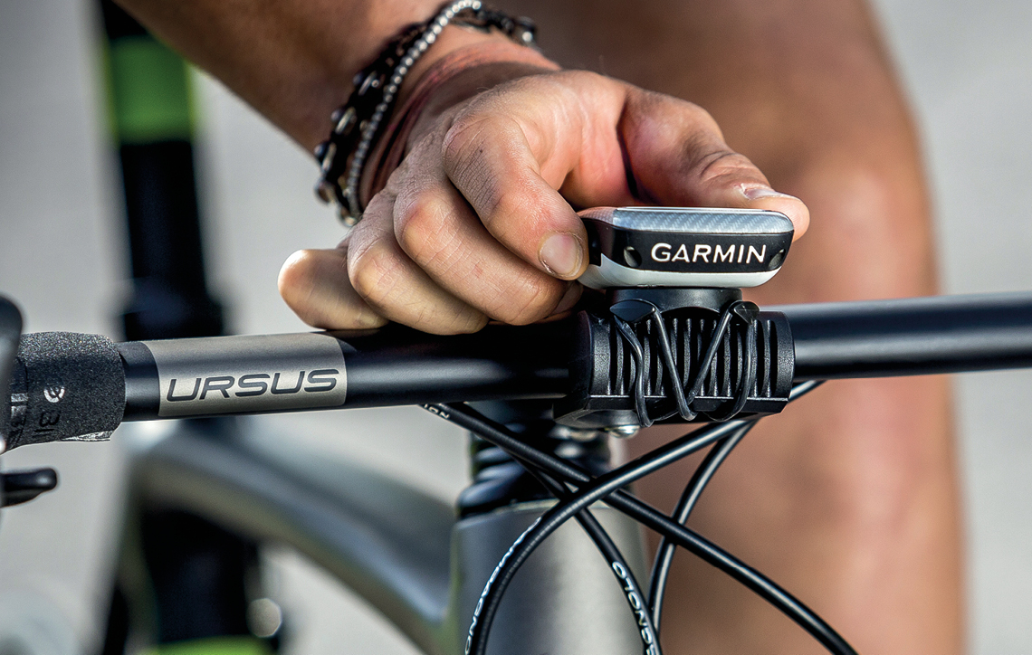 Garmin or Strava_ Find out what kind of cyclist you are2