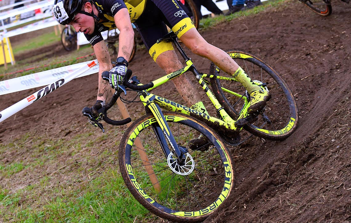 Selle Italia Guerciotti Cyclocross Team