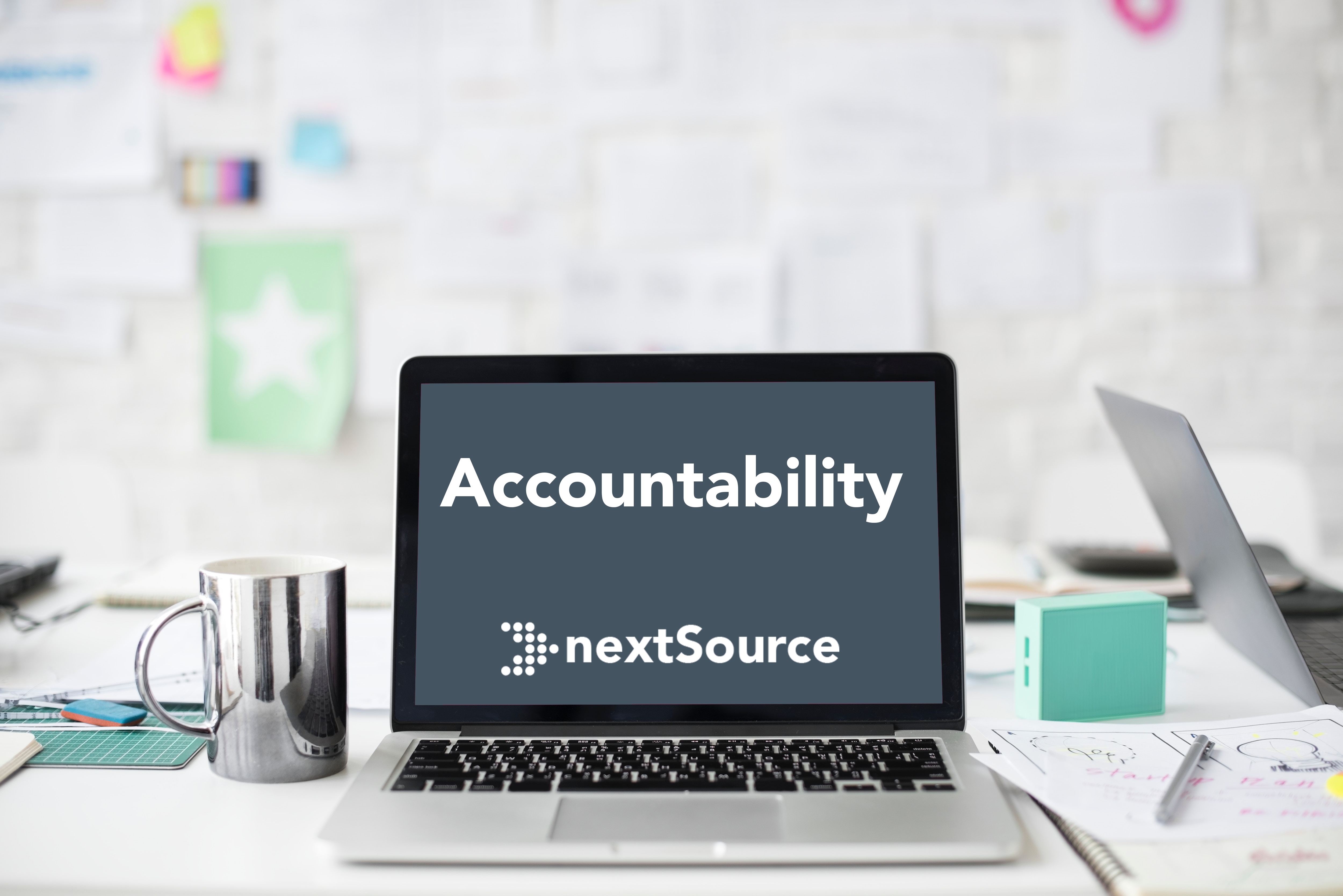 accountability