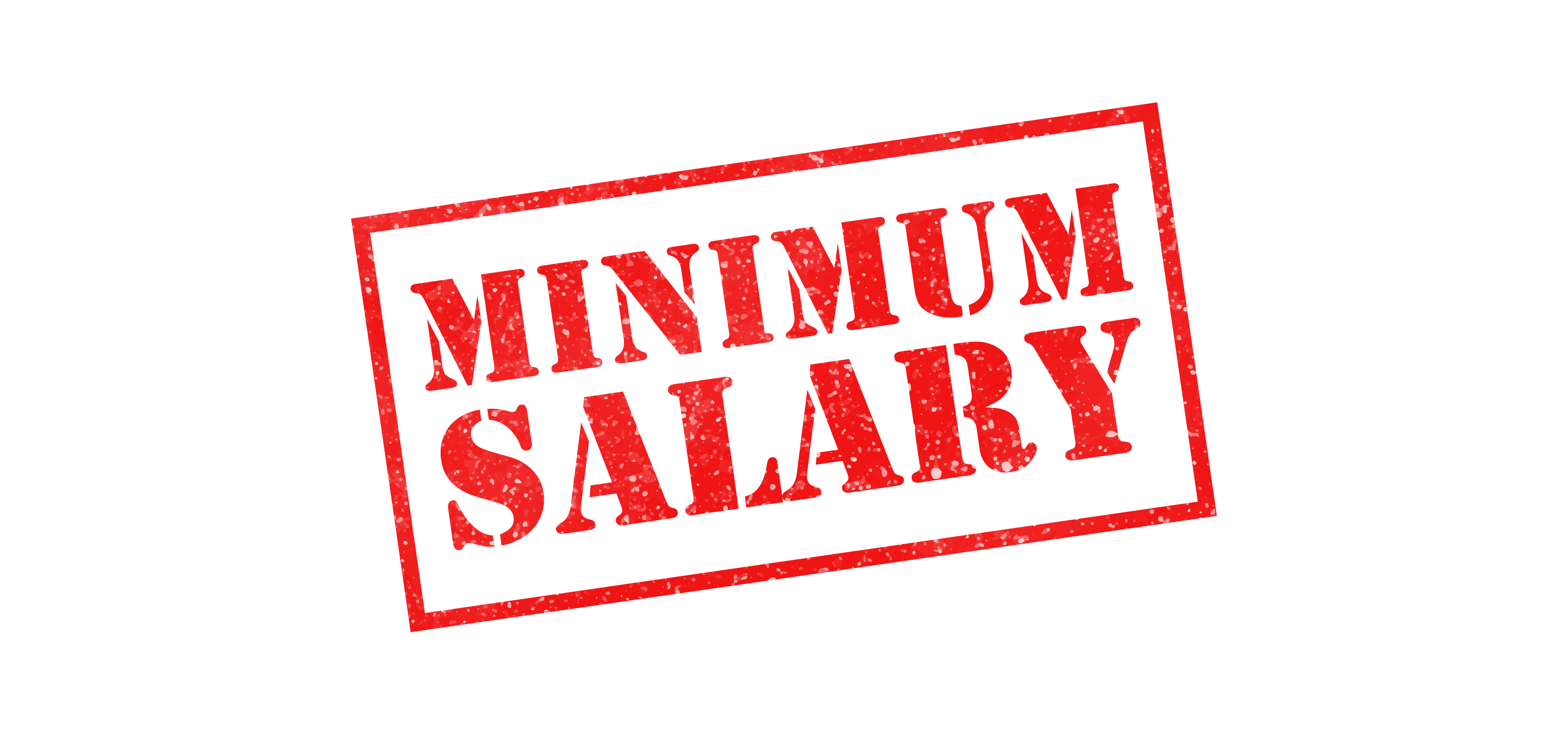 You’re Monitoring Minimum Wage, But What About Minimum Salary? - nextSource