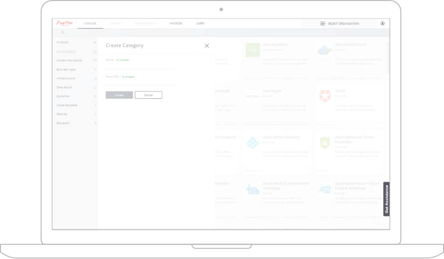 content-customizing