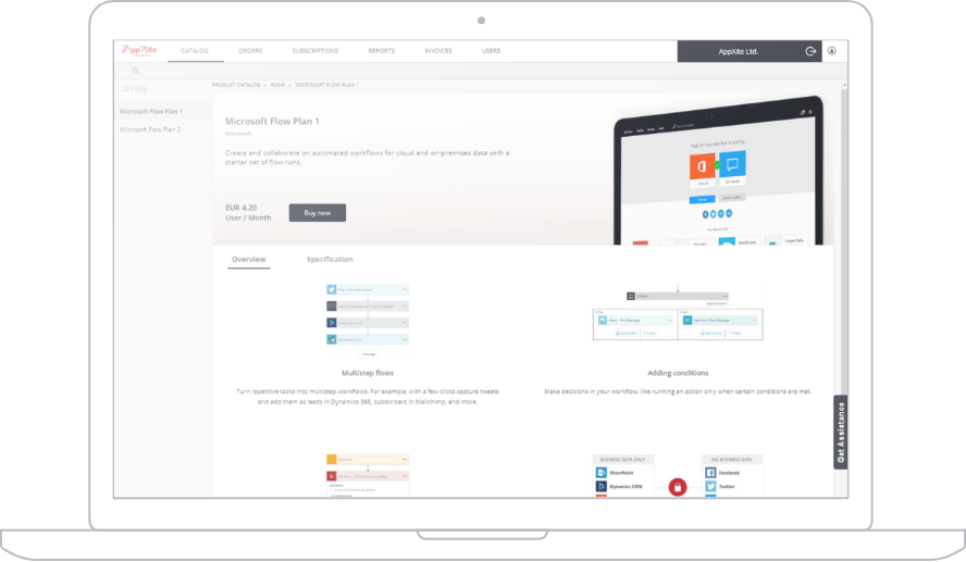order-provisioning