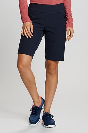 Pull-On Short