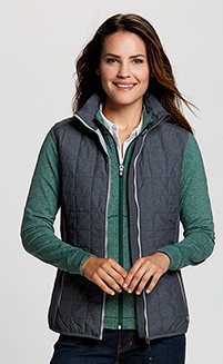 Ladies Rainier Vest copy