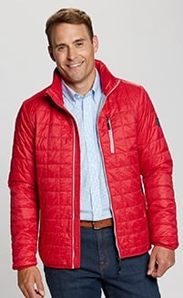 Men's Rainier Jacket