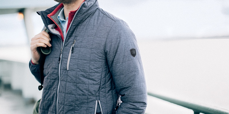 rainier jacket