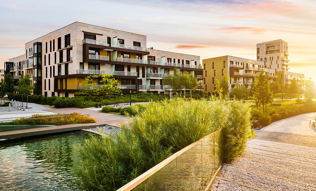 Green Building Materials: 5 Sustainable Resources for Your Next Project