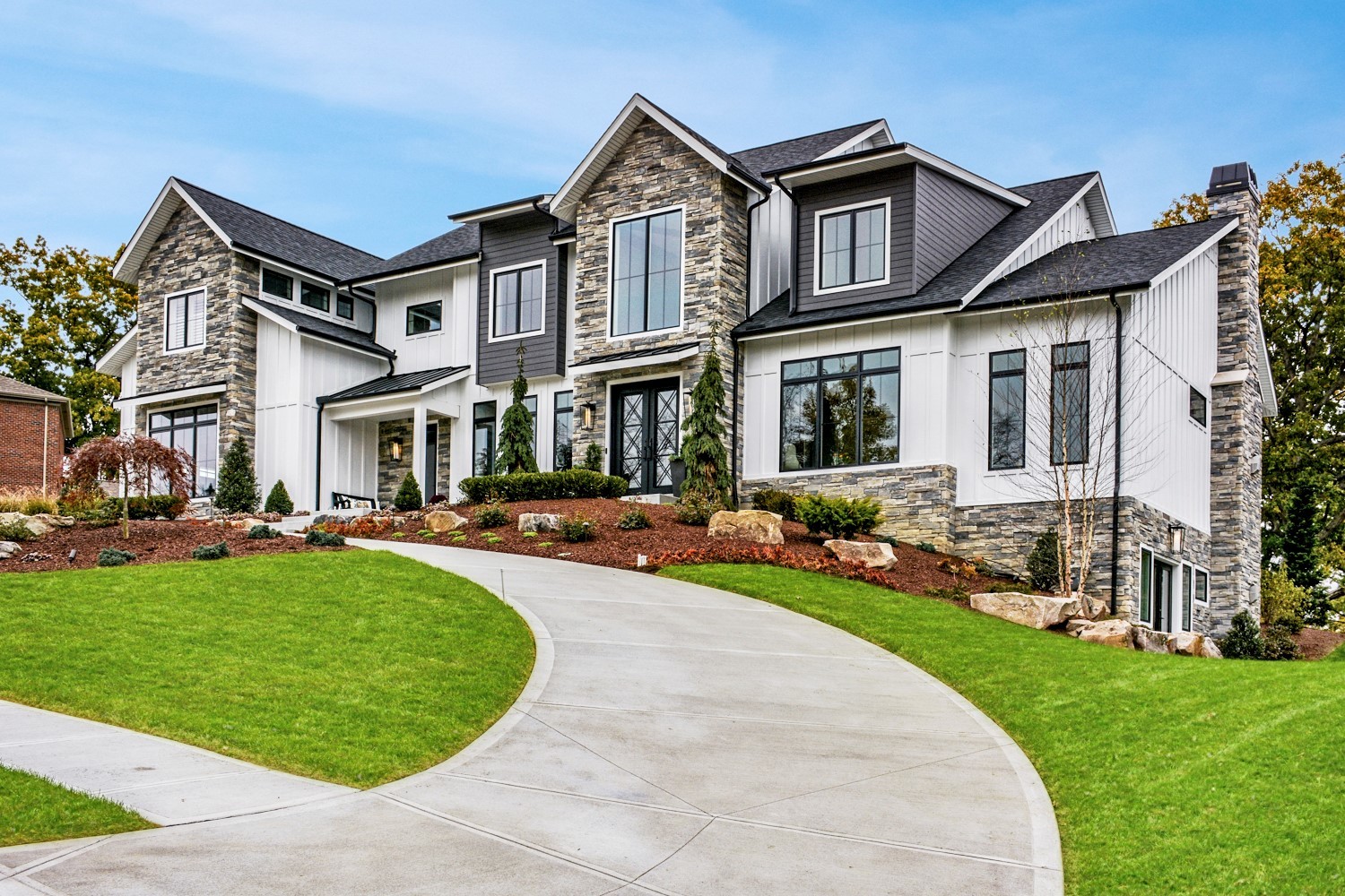 For Those Looking to Enhance ROI on Remodels, Manufactured Stone Ranks #1