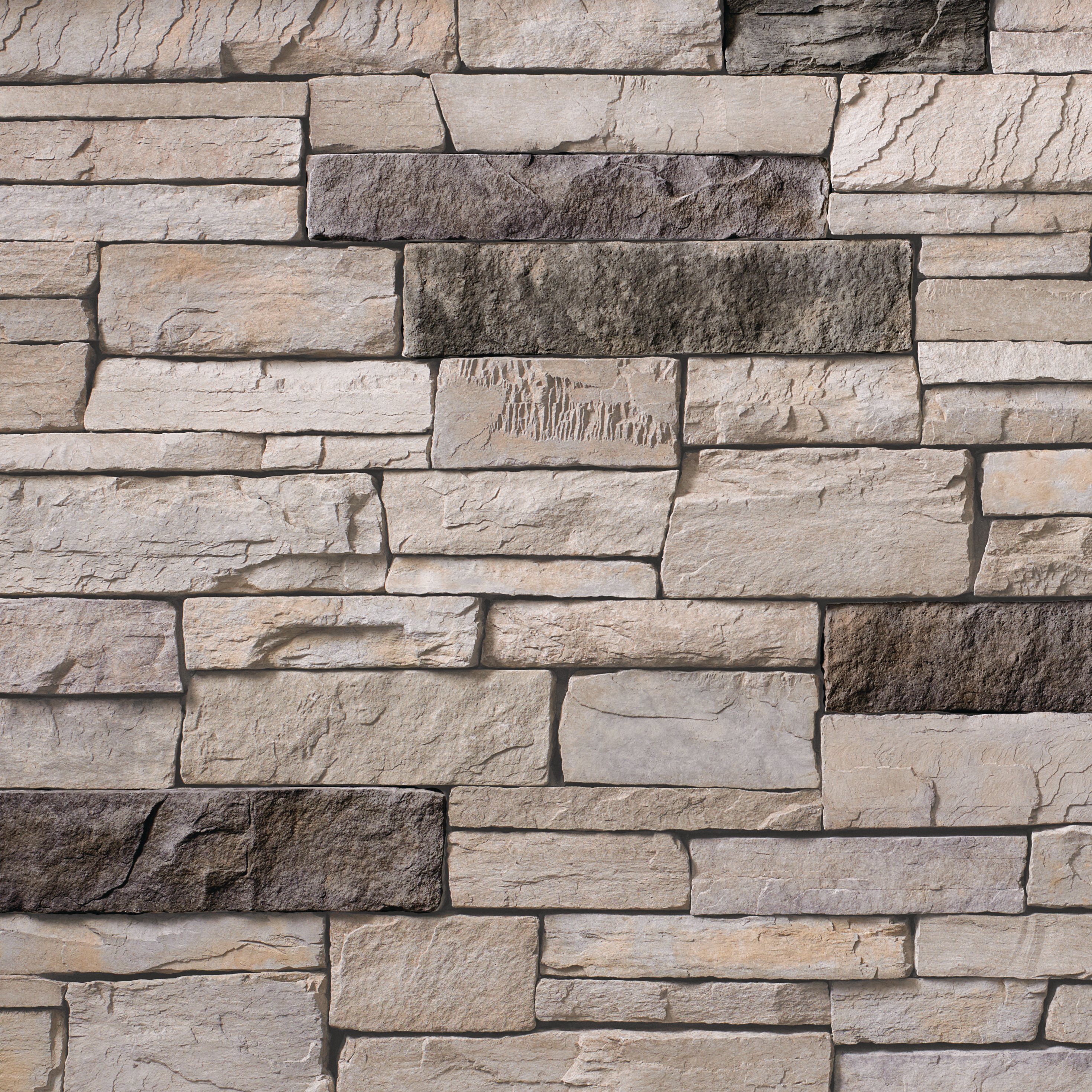 Country Ledgestone Cultured Stone