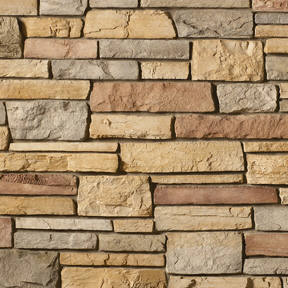 Country Ledgestone | Cultured Stone