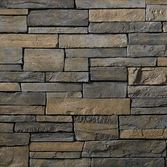 Country Ledgestone | Cultured Stone