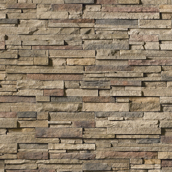 Pro Fit Alpine Ledgestone | Cultured Stone