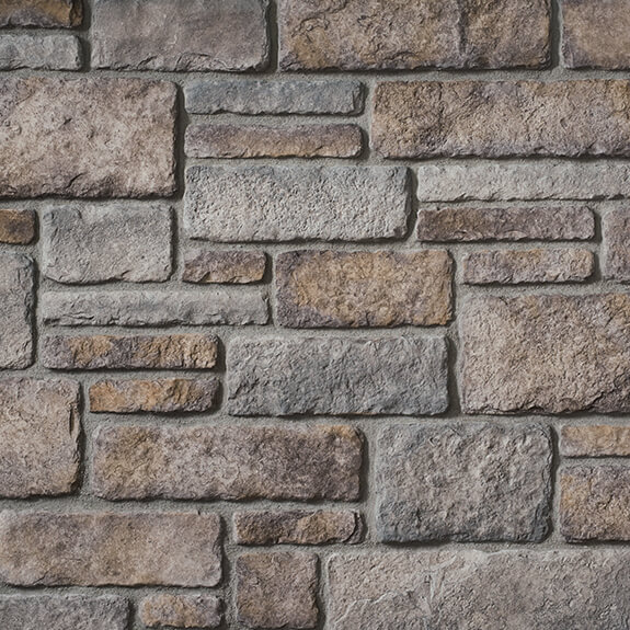 Sculpted Ashlar Cultured Stone