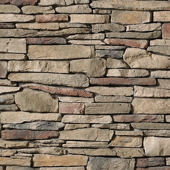 Southern Ledgestone | Cultured Stone