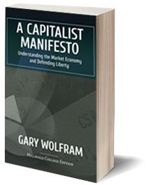 A Capitalist Manifesto