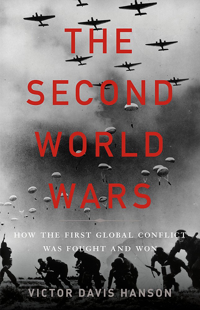 The Second World Wars Book The Second World Wars Book