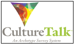 CultureTalk logo