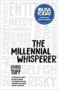 millennial book