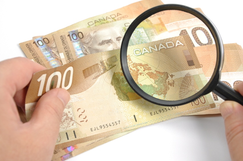 Three Ways to Detect Counterfeit Notes (Updated 2019)