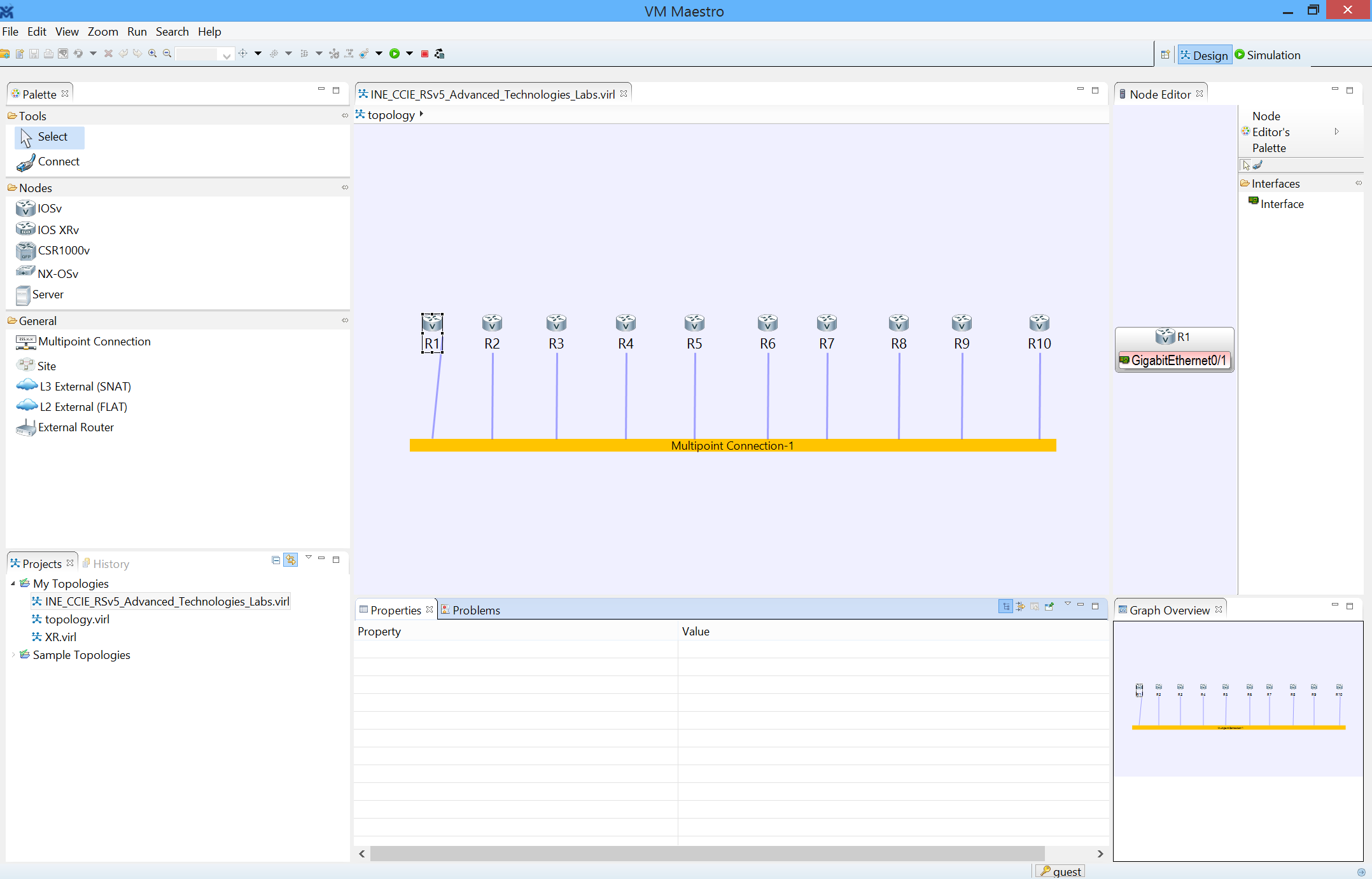 cisco virl images download free