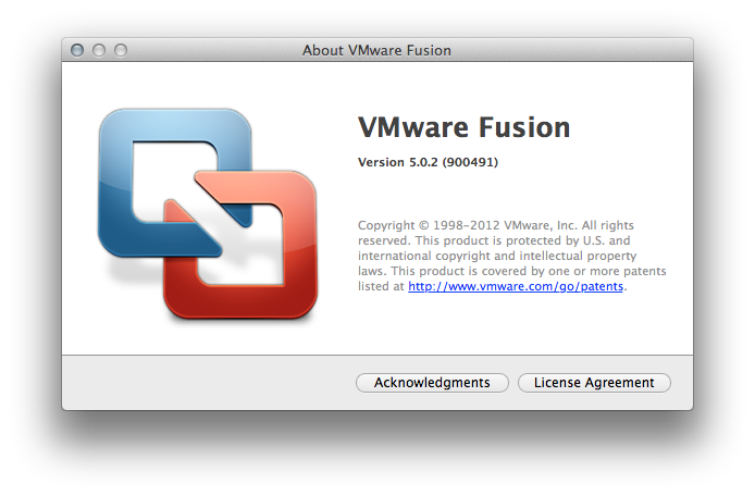 vmware fusion 4.0 torrent