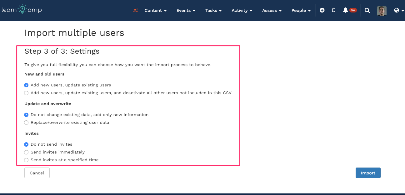 Import_multiple_users___Learn_Amp-2