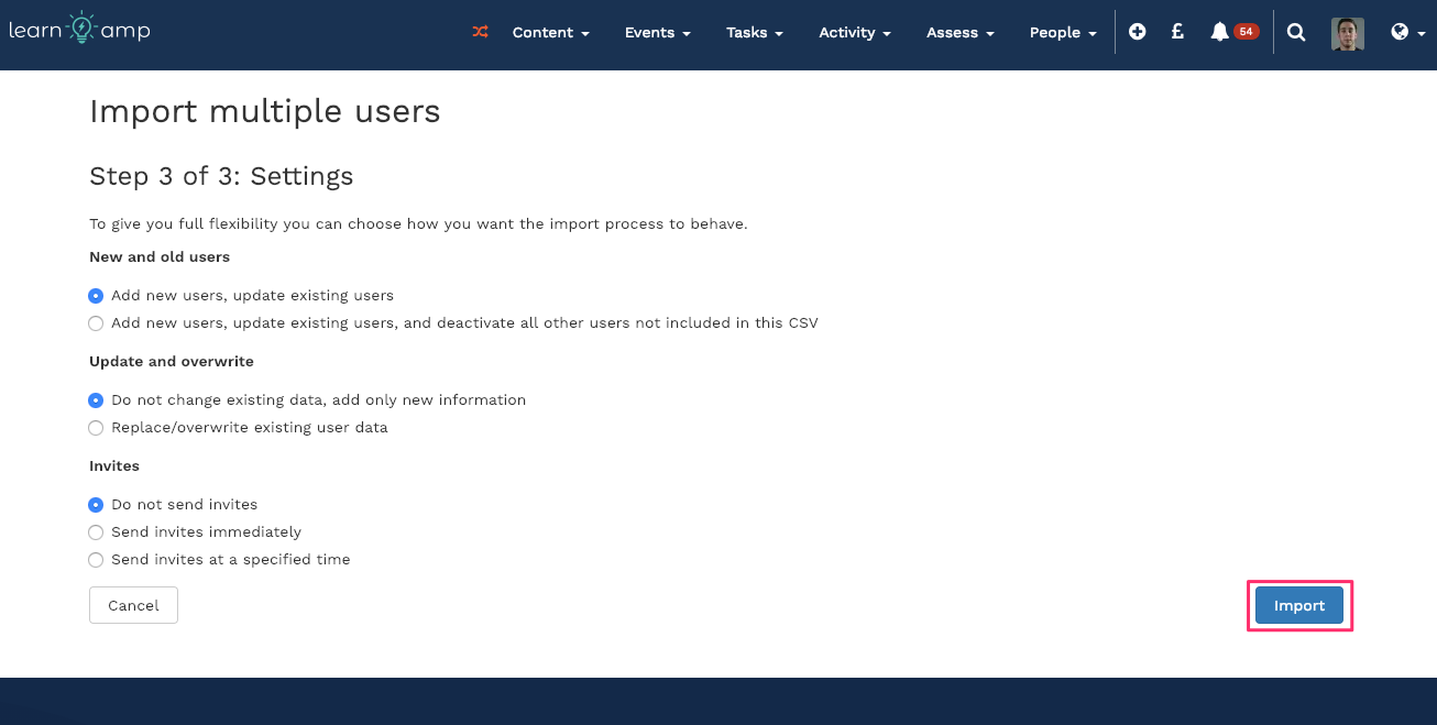 Import_multiple_users___Learn_Amp-4