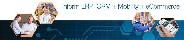 Your ERP can do more.