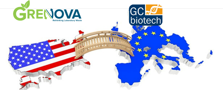 GC Biotech bridge grenova