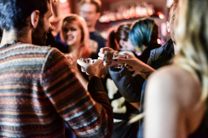 alcohol effects on fertility